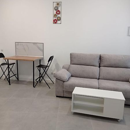 Apartamento Malaga Centro Экстерьер фото