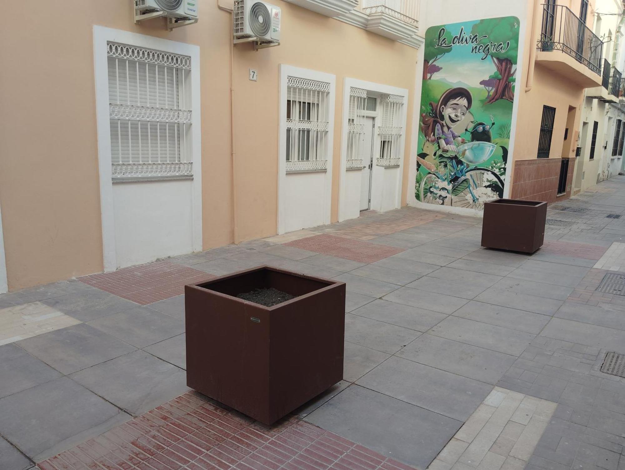 Apartamento Malaga Centro Экстерьер фото